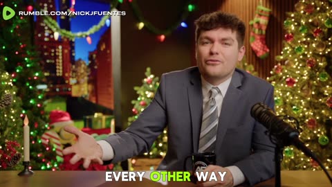 Fell for it again award