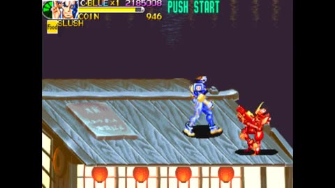 Battle circuit