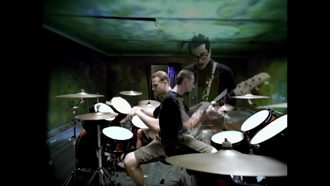 The Offspring - The Kids Aren't Alright