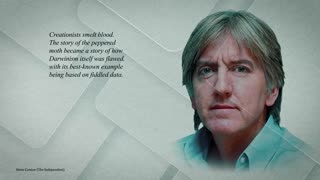 Evolution? why it's not believable