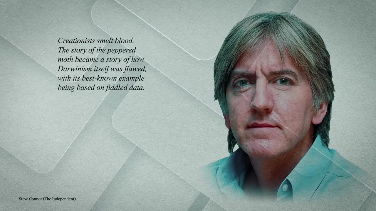 Evolution? why it's not believable