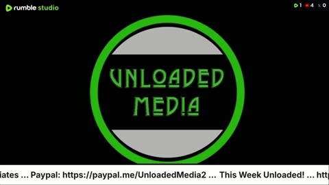 This Week Unloaded 256