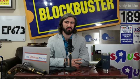 Joy Reid Trump conspiracy theory, Germany released afghan child abuser to repeat | Ep. 673 Summary