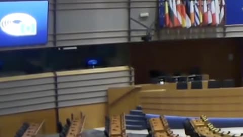 סנטורית כריסטין אנדרסון ניסתה להקים ועדת חקירה להונאת הקורונה והשחיתות של אורסולה פון דר ליין נשיאת הנציבות האירופית