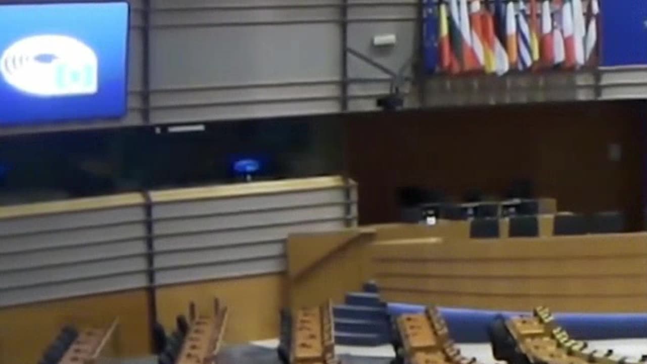 סנטורית כריסטין אנדרסון ניסתה להקים ועדת חקירה להונאת הקורונה והשחיתות של אורסולה פון דר ליין נשיאת הנציבות האירופית