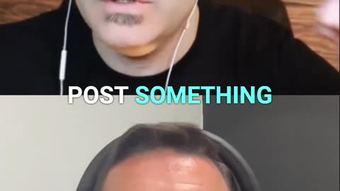 Don't use Facebook for this