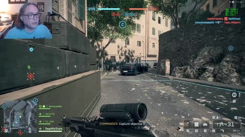 Battlefield™ 6 Beta