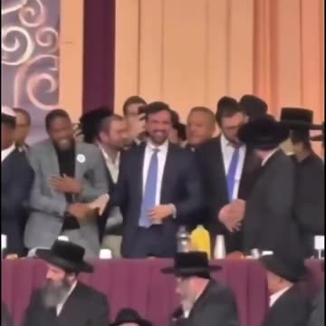 Well that didn't take long...Meet Mamdani the NYC Mayor