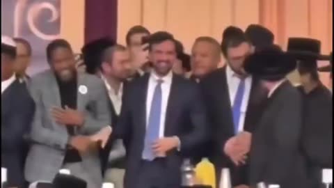 Well that didn't take long...Meet Mamdani the NYC Mayor