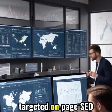 What kind of SEO services should gambling brands prioritise for fast results?