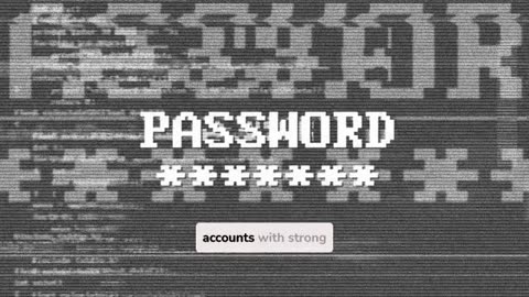 Boosted Online Digital Security by Using a Strong Password Generator