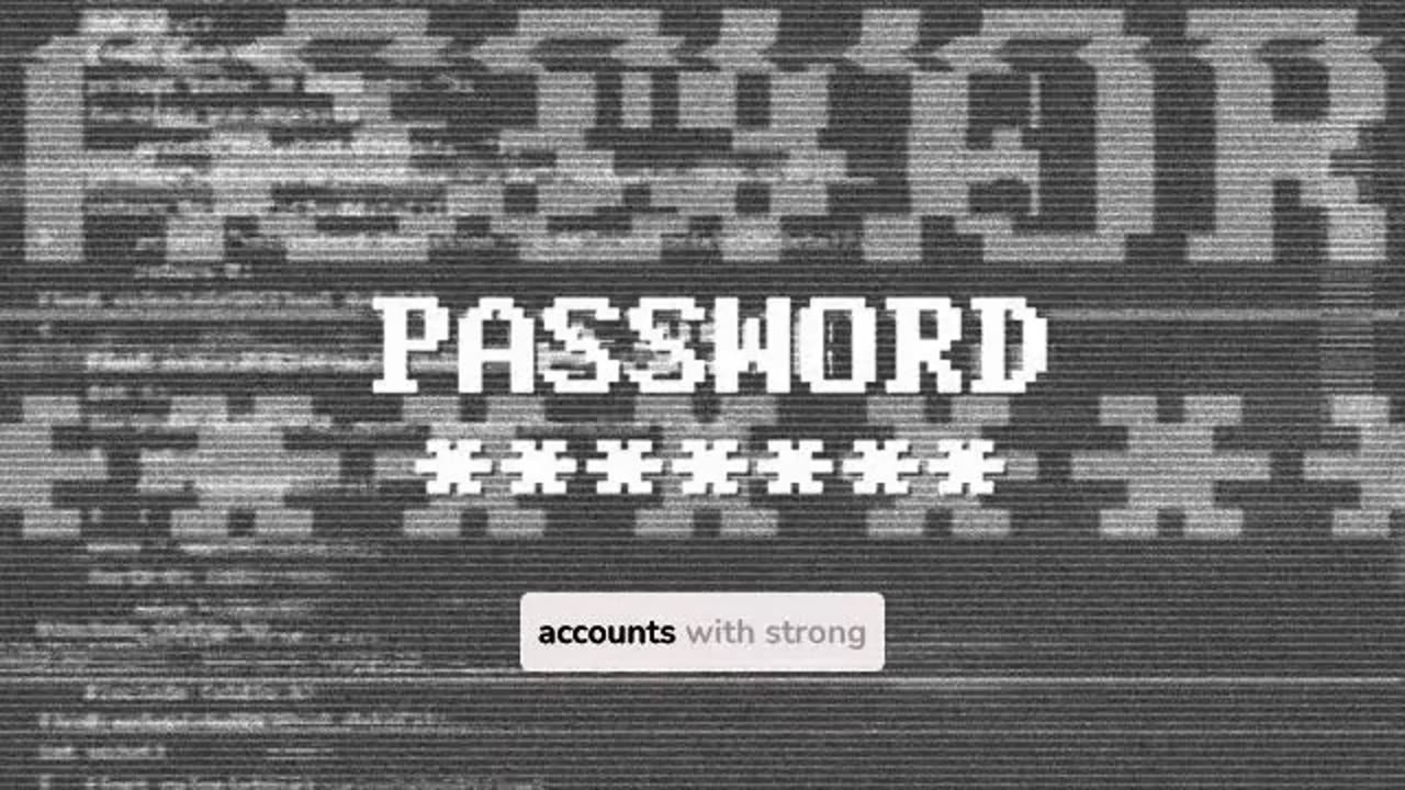 Boosted Online Digital Security by Using a Strong Password Generator