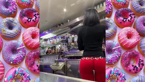 Big Bank Tiktok Challenge 🌶️🔥
