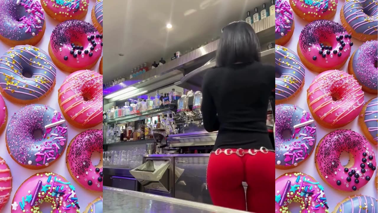 Big Bank Tiktok Challenge 🌶️🔥