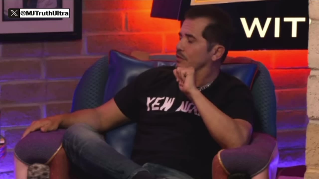 John Leguizamo: Nobody is more racist than Stephen Miller…