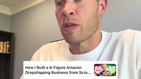 How much money do you need to start dropshipping