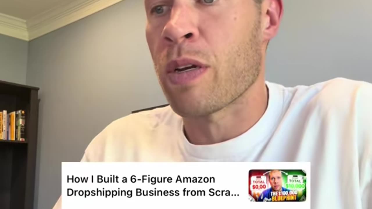 How much money do you need to start dropshipping