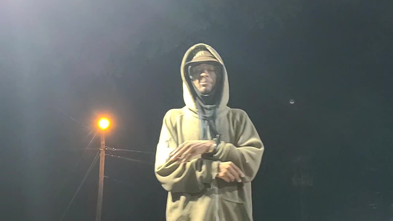 ANGEL GOD ANCESTORS LITT💪🏾🔵