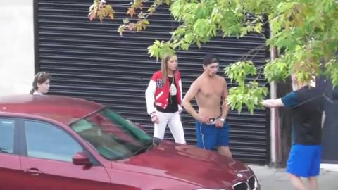 Street fighting 01