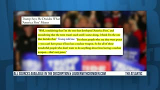 🔴 Trump vs. Tucker: Is Israel Dragging the US into War vs. Iran