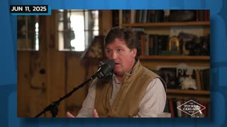 🔴 Trump vs. Tucker: Is Israel Dragging the US into War vs. Iran
