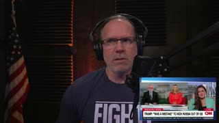 🔴 Trump vs. Tucker: Is Israel Dragging the US into War vs. Iran