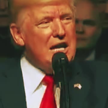 Presidente Trump sobre o Comunismo em 2016