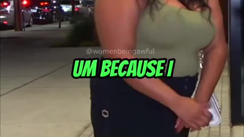 Feminism has turned women into raging narcissists.
