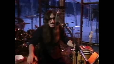Rush - Tom Sawyer (Official Music Video)