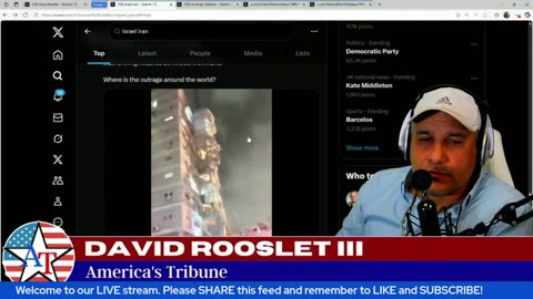 No Kings Protest Turns Violent, Minnesota Assassinations, and Israel-Iran War