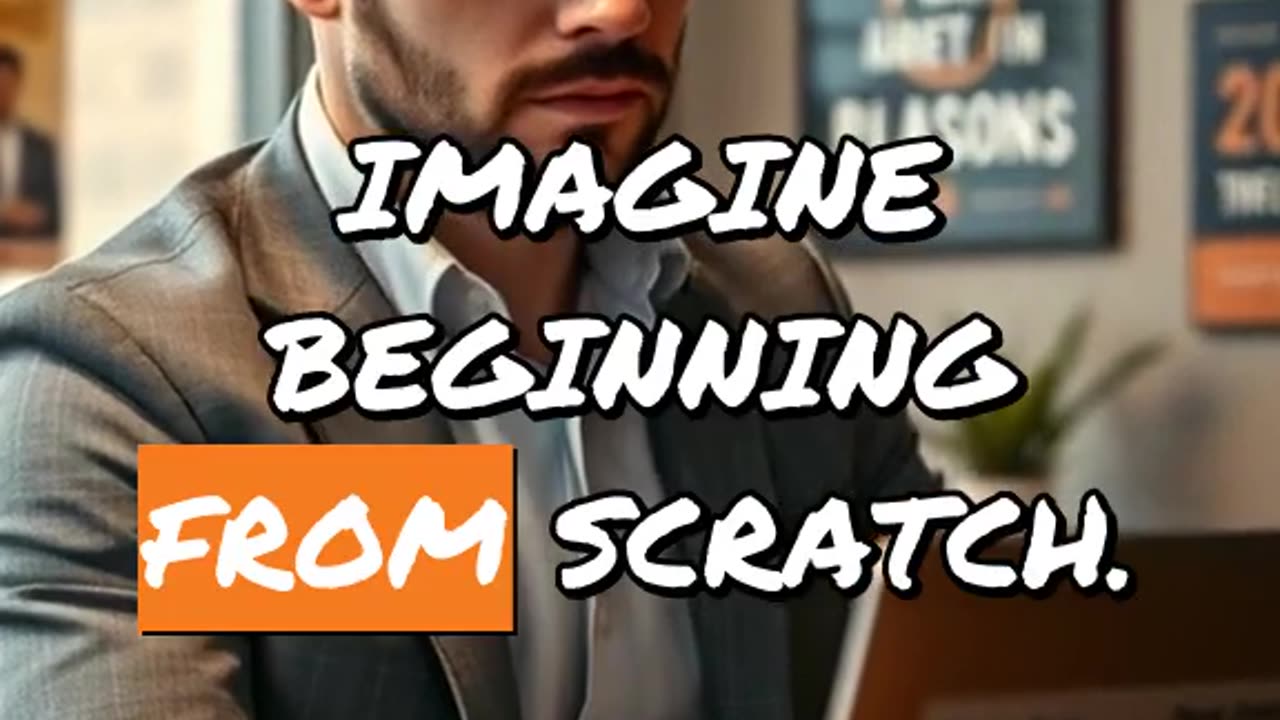 Make $500/Day Online Without Tech Skills | My Traffic Business Revealed