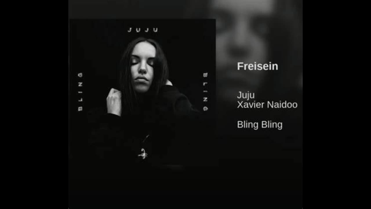 Juju & Xavier Naidoo - Frei Sein 2025 ((Legendär Remix Mukke 2025 Video )