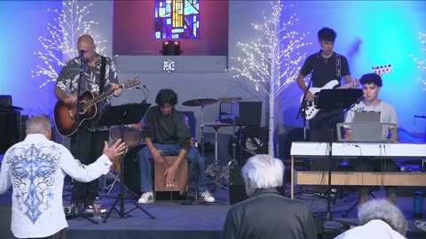 What Happened on Pentecost!!!