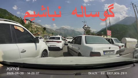 گوساله نباش
