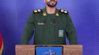 Irán lanza ataque contra base de EE.UU. en respuesta a agresión