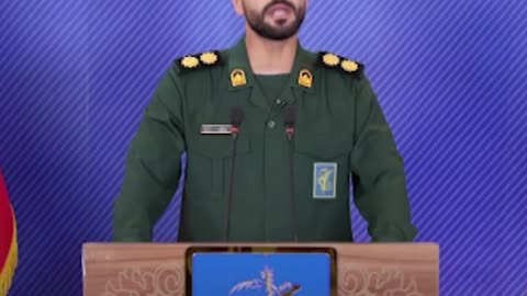 Irán lanza ataque contra base de EE.UU. en respuesta a agresión