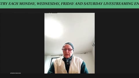MARTA BOCA -TĂRIA MEA- TĂRIA MEA- CALEA CĂTRE RAI PĂRTĂȘIE #livestream #muzicacrestina