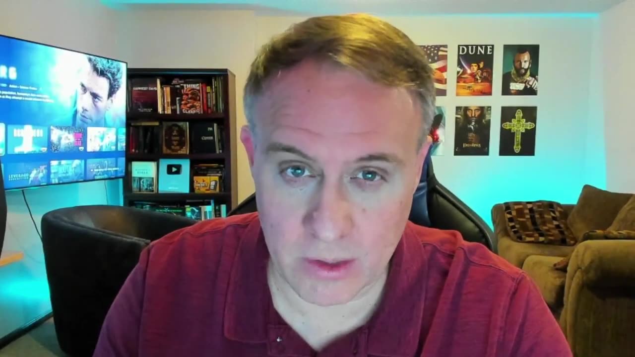 WW3 Update: There Is Something Very Bizarre About What's Happening To These People in Hollywood 25m