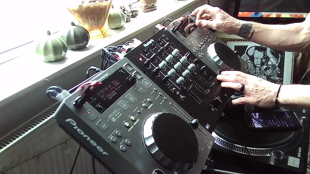 You're Now Locked Into Timeless