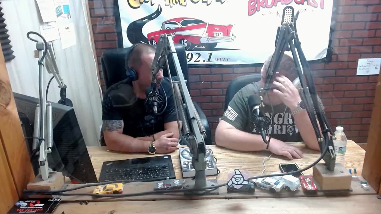 Jersey SURE Radio - May 1, 2025