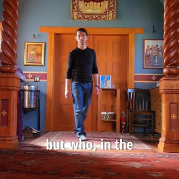 Pushed Into Paradise