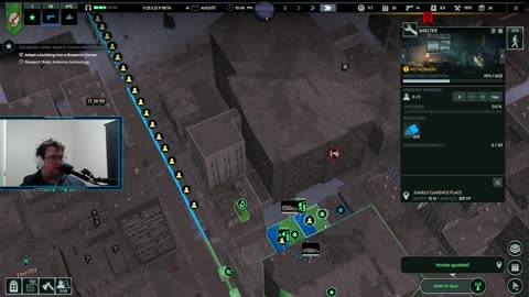 Infection Free Zone