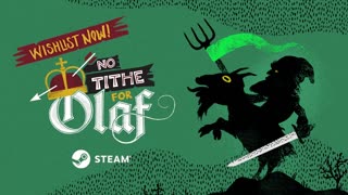 No Tithe for Olaf Reveal Trailer