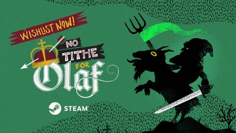 No Tithe for Olaf Reveal Trailer
