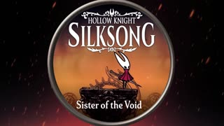 Hollow Knight Silksong Full OST