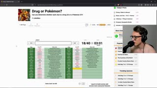 Yap Stream (10/24/2025)