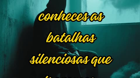 Domingo das bençãos de Deus!