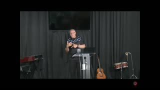 The War On Frequencies | Dr Scott Oatsvall