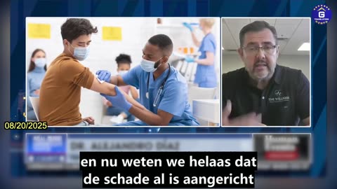 【NL】De annulering van massale mRNA projecten door Robert F. Kennedy Jr. is goed nieuws voor de...