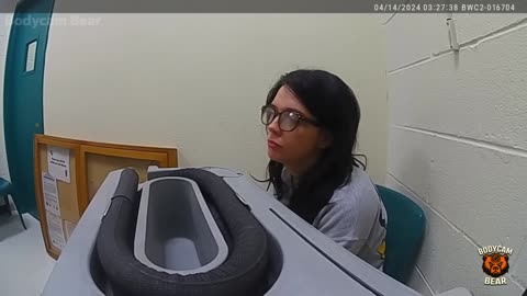 Gen-Z Arrested for DUI After Driving With Her Drunker Brother | Police Bodycam